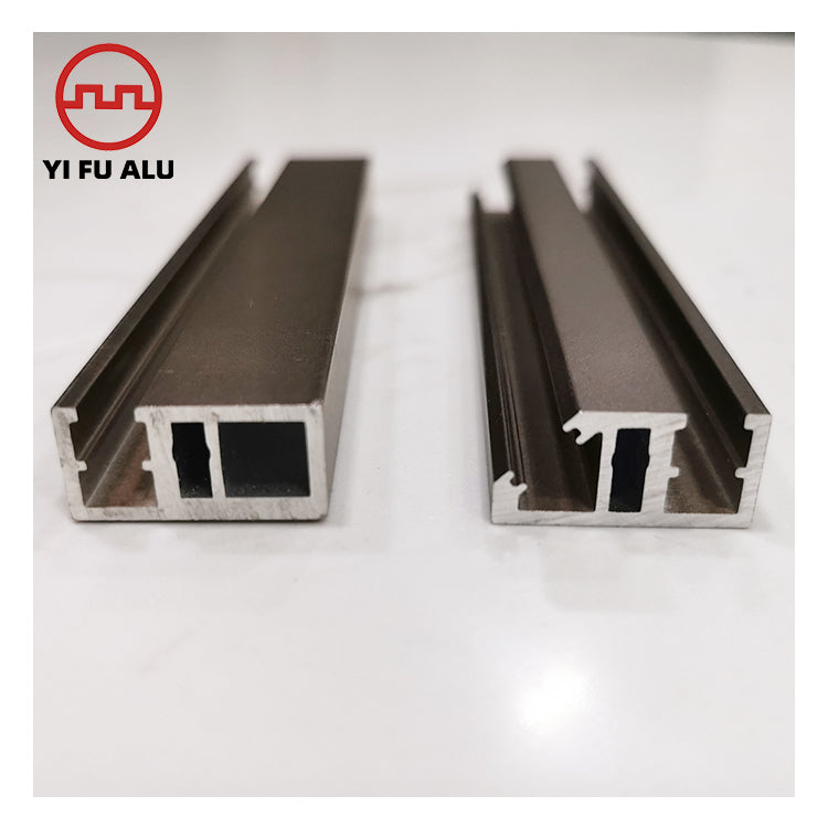 25 cabinet  glass shelf profile wardrobe glass storage shelves