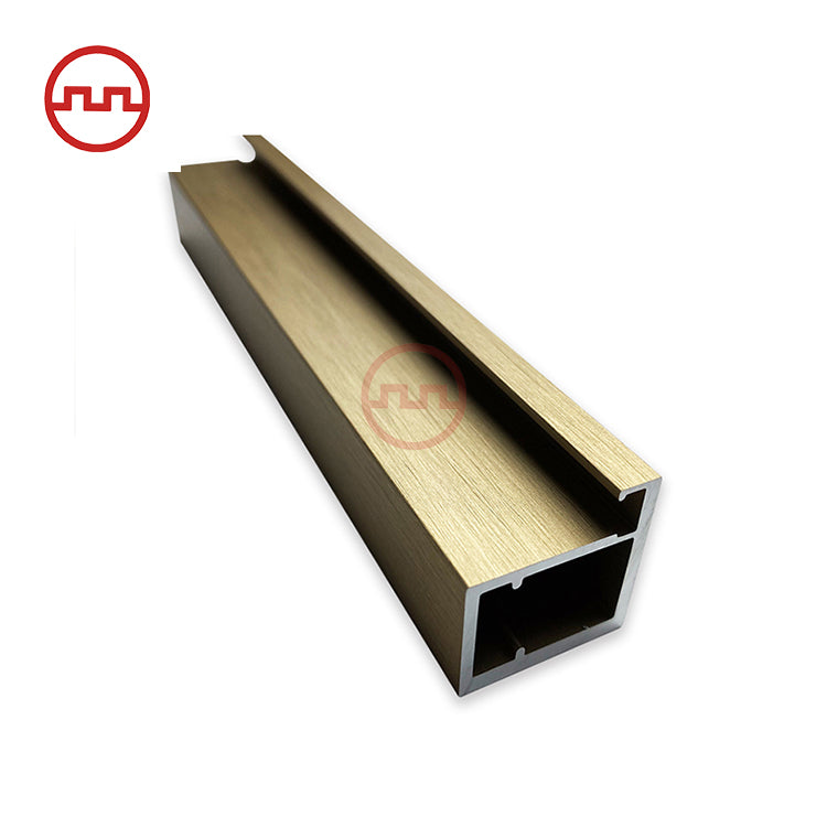 In Stock Wardrobe Door Profiles 25 Sliding Glass Door Frames F Profile Handle