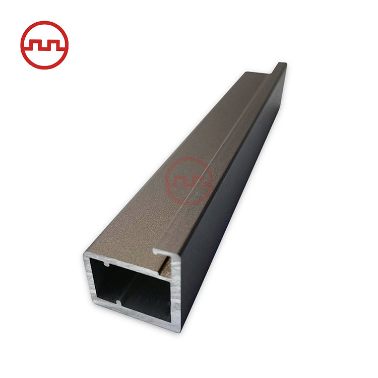 In Stock Wardrobe Door Profiles 25 Sliding Glass Door Frames F Profile Handle