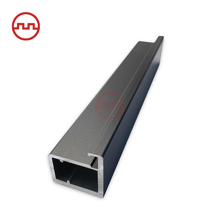 In Stock Wardrobe Door Profiles 25 Sliding Glass Door Frames F Profile Handle