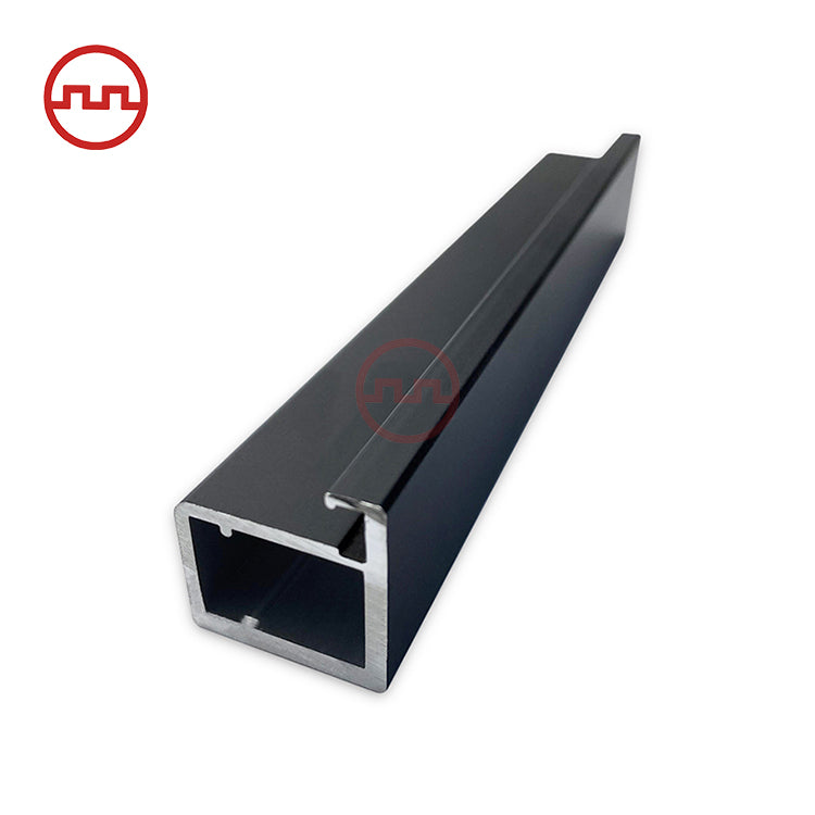 In Stock Wardrobe Door Profiles 25 Sliding Glass Door Frames F Profile Handle