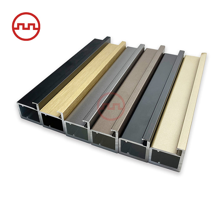 In Stock Wardrobe Door Profiles 25 Sliding Glass Door Frames