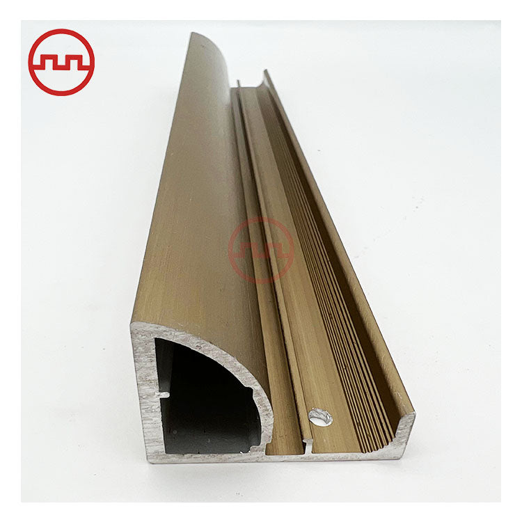 30 Vwifa Style Cabinet Glass Door Aluminum Profile