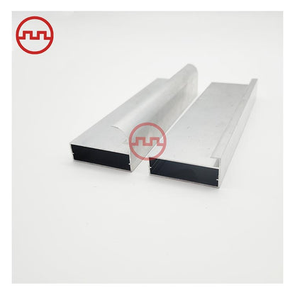 Kitchen Cabinet Glass Door Frame Aluminum Profile