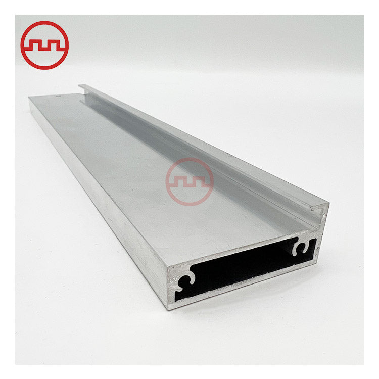 Zhibang Furniture Cabinet Door Frame Aluminum Profile